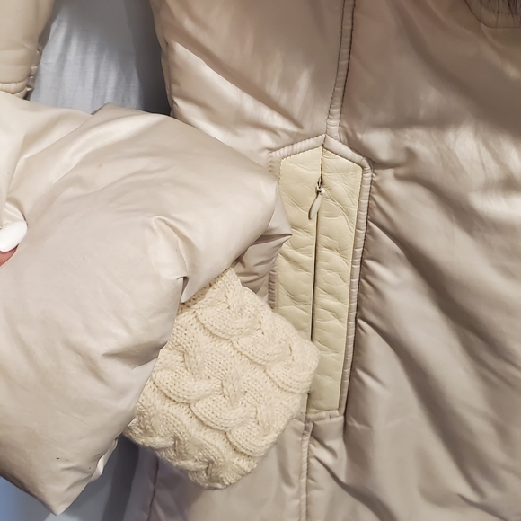 Mackage Adali Winter Coat - Picture 6 of 9